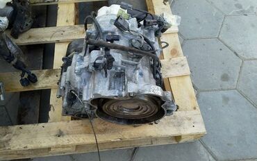 Коробка автомат, CVT вариатор на матиз акпп CVT матиз