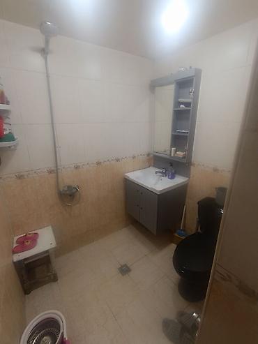 panel evlər: Köhnə Günəşli 3 otaqlı, 90 kv. m, Yeni təmirli — 3
