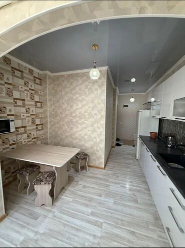 Продажа квартир: 2 комнаты, 61 м², 106 серия улучшенная, 4 этаж, Косметический ремонт — 9