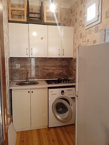 binəqədi gülüstan: Binəqədi qəsəbəsi binəqədi gülüstan 14 də addelni 2 otaqlı həyət evi — 5