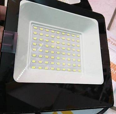 Baštenska rasveta: LED REFLEKTORI NOVI 2 JACINE 50W I 100W LED REFLEKTOR AKCIJA | Cene — 2