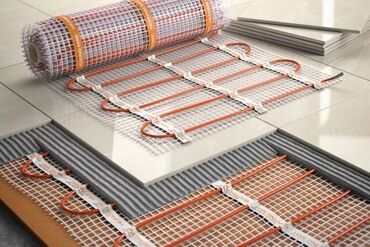 İstilik sistemi: Yerden isi sistemler satisi Topdan qiymetlerle Eurohom Xirdalan — 8