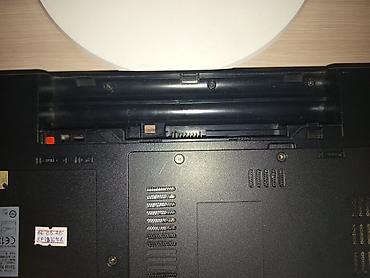 macbook bishkek: Ноутбук Fujitsu, Офисный, Б/у, Intel Core i3 — 8