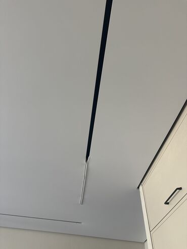 Потолочные работы: Монтаж потолков | Багет Больше 6 лет опыта at lalafo.kg — 17 Потолочные работы: Монтаж потолков | Багет Больше 6 лет опыта — 17