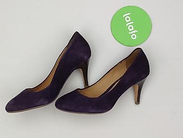 clibee buty: Clarks, Półbuty damskie, rozmiar 41.5 — 3