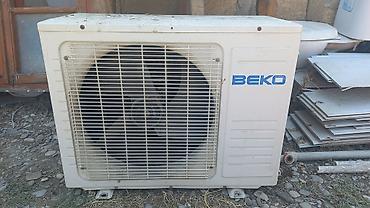 baku electronics tv: Beko split kondisioner – divardan asılan tip Texniki göstəricilər: - — 3