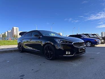 радиатор киа к7: Kia K7: 2017 г., 3.3 л, Автомат, Бензин, Седан — 10