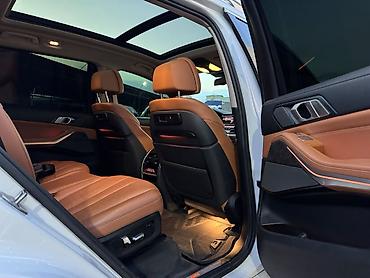 BMW: BMW X7: 2019 г., 3 л, Автомат, Бензин, Внедорожник — 10