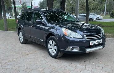 амортизатор на субару форестер: Subaru Outback: 2009 г., Автомат, Кроссовер