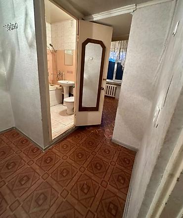 5: 1 комната, 34 м², 105 серия, 2 этаж — 3
