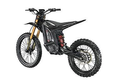 Мотоциклы: Arctic Leopard XE PRO S 🔋 Батарея 72V55A съемная ⚡️ Мощность 20кВт в — 3