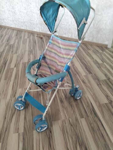 cybex ikinci el: Klassik gəzinti arabası, İşlənmiş, Ünvandan götürmə