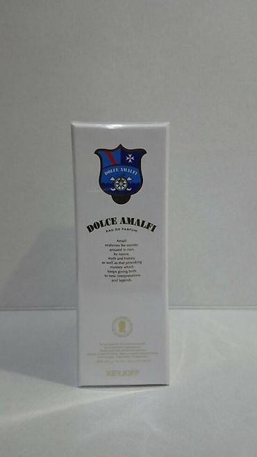 swatch store: XERJOFF CASAMORATI 1888 DOLCE AMALFI EDP 30ML | Xerjoff Casamorati — 5