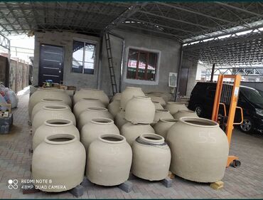 Очок: Тандыры Больше 6 лет опыта — 6