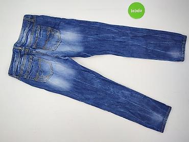 cut jeans: SOCCX, Jeansy damskie, rozmiar S — 3