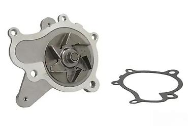 Car Heating, Cooling & Ventilation: HYUNDAI TUCSON PUMPA VODE | SVI DELOVI SU NOVI I ORIGINALNI!   — 2