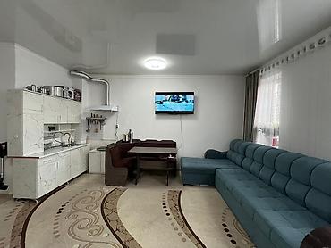 Продажа квартир: Студия, 32 м², 1 этаж — 7