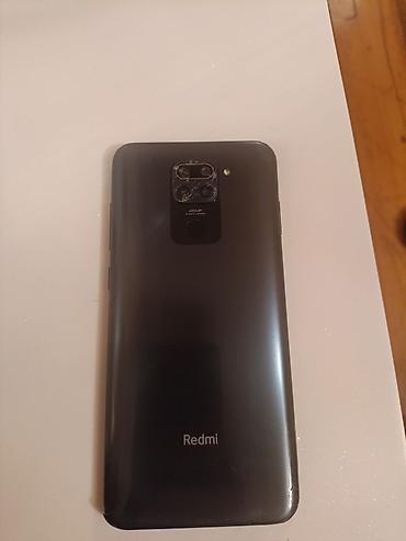 mi 9 ekran: Redmi note 9 smartfon əla vəziyyətdədir birdene ekran qirigdi dəyişmək — 1