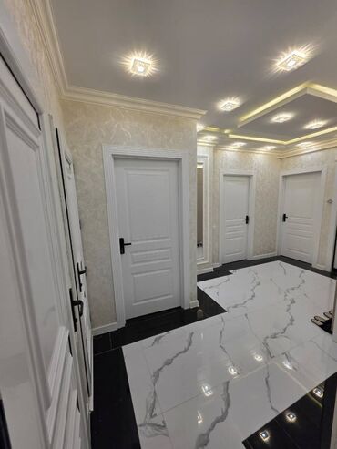 Köhnə tikili: Bakı, 4 otaqlı, Köhnə tikili, m. Xalqlar Dostluğu, 110 kv. m — 24