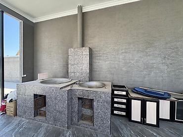 Долгосрочная аренда домов: 400 м², 5 комнат, Евроремонт, Подвал, погреб, Теплый пол — 10