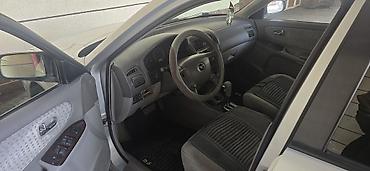 Mazda: Mazda 626: 2000 г., 2 л, Автомат, Бензин, Хетчбек — 3