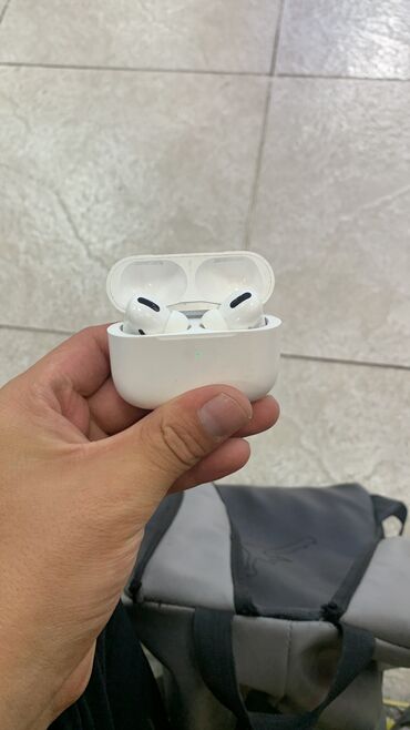 купить airpods 2 бу: В хорошем состоянии