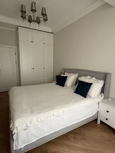 Продажа квартир: 3 комнаты, 80 м², Элитка, 13 этаж, Евроремонт