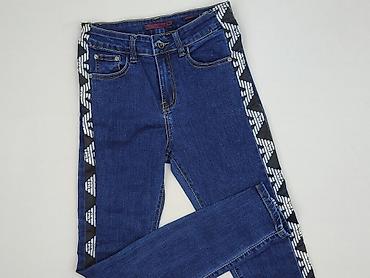 jeans levis: Fashion Jeans, Jeansy damskie, rozmiar S — 1