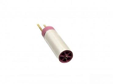 led k9 h7: Miniaturni pankromatski fototranzistor u metalnom kućištu (TO‑46 tip) — 1
