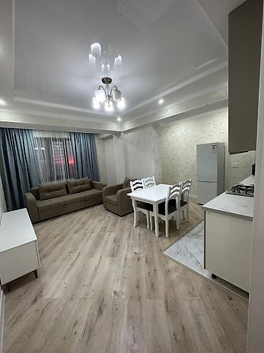 Долгосрочная аренда квартир: 2 комнаты, Собственник, Без подселения, С мебелью полностью at lalafo.kg — 3 Долгосрочная аренда квартир: 2 комнаты, Собственник, Без подселения, С мебелью полностью — 3