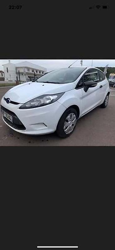 prodaj: KOCIONA SERVO PUMPA 1.4 TDCI ZA FORD FIESTA OD 2008. DO 2012. GOD. | — 1