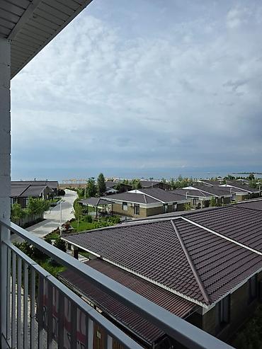 Продажа квартир: 2 комнаты, 42 м², Элитка, 3 этаж, Дизайнерский ремонт — 6