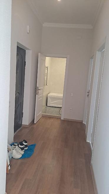 samux rayon: 2 otaqlı mənzil – işıqlı və səliqəli planlama - Ayrı mətbəx: taxta — 3
