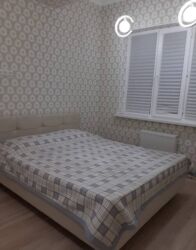 снять квартиру на долгий срок кант: 1 бөлмө, Риелтор, Чогуу жашоосу жок, Толугу менен эмереги бар