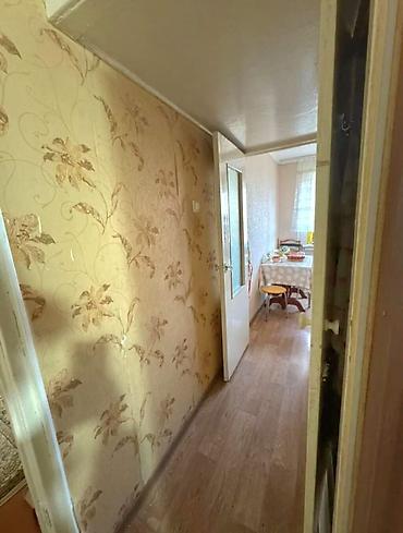 Продажа квартир: 2 комнаты, 45 м², 104 серия, 3 этаж, Косметический ремонт at lalafo.kg — 9 Продажа квартир: 2 комнаты, 45 м², 104 серия, 3 этаж, Косметический ремонт — 9