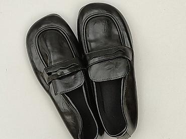 crocs brooklyn klapki: Półbuty damskie, rozmiar 40 — 1