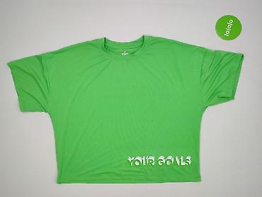 kizo koszulki: Crivit, T-shirt damski, rozmiar M — 2