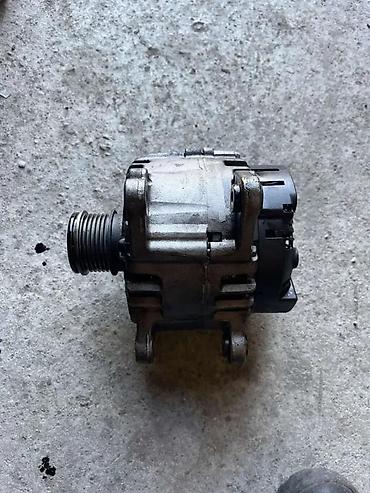 moj auto: VW TIGUAN 2017 AD1 ALTERNATOR 04L903023H | audi vagen delovi — 2