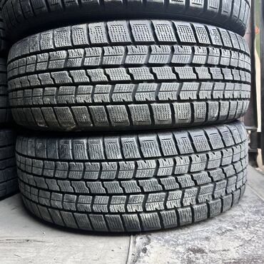 225 55 r17 зима шипы: Шины 225 / 55 / R 17, Зима, Б/у, Пара, Легковые, Япония, GoodYear