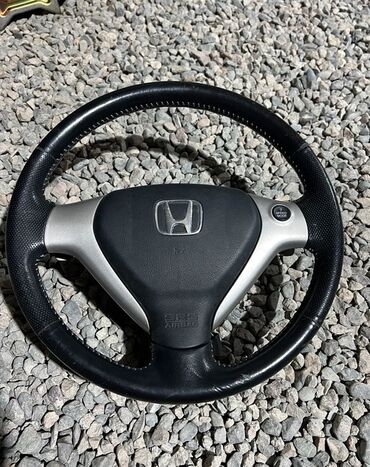 ручка на руль: Руль Honda Оригинал