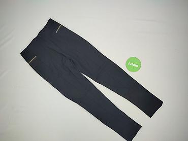 leginsy biale: Zara, Legginsy rozmiar M — 3
