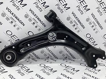 akcija ventilatora: VILJUSKE PAR ZA VOLKSWAGEN PASSAT B7, GOLF 7, PASSAT B8 . - A | — 2