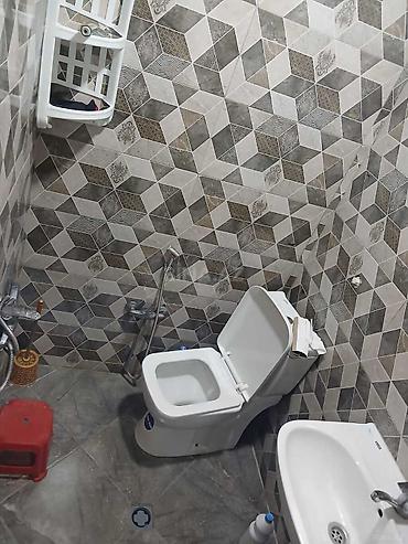 xirdalan ev: Ev xirdalan aff parkda yerlesir 2 otaq 5/4 u yeni tikili 40m² yasayis — 1