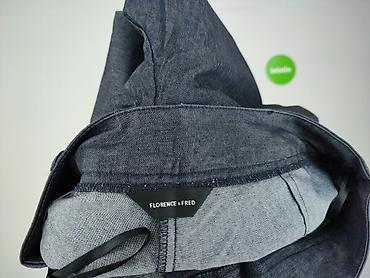 florence buty: Florence + Fred, Spodnie materiałowe damskie, rozmiar L — 5