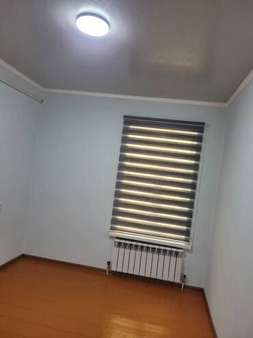 снять дом на длительный срок без посредников: 35 м², 2 комнаты, Теплый пол, Бронированные двери, Забор, огорожен