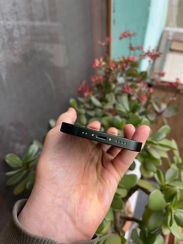 Apple iPhone: IPhone 13 mini, 128 GB — 8