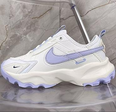 pro force: Мужские кроссовки, 41, Nike, Новый, цвет - Белый — 1
