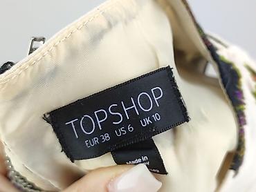 "spider mana": Topshop, Sukienka damska, rozmiar M — 4