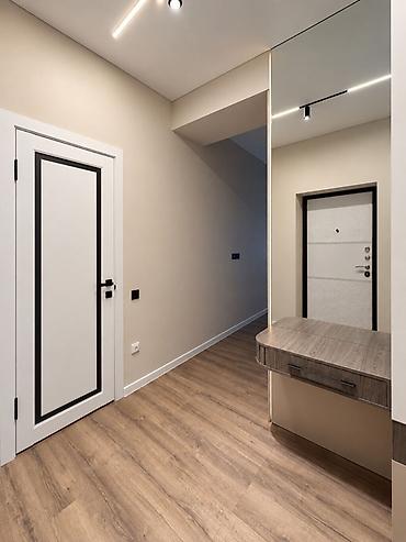 erl group: Студия, 55 м², 5 этаж — 3