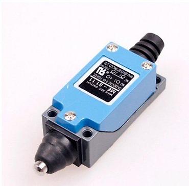 torbe za alat: KRAJNJI PREKIDAC AC 250V 5A | Krajnji prekidac AC 250V za snagu do — 3